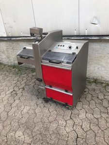 Bread and biscuit cutting machines HERLITZIUS Shop