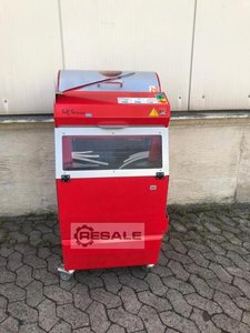 Bread and biscuit cutting machines JAC SLM 450 / 9 SB