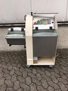 Bread and biscuit cutting machines WABäMA Piccolo 380.10 HA MB