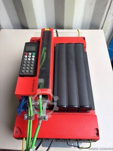 SEW EURODRIVE MOVIDRIVE B MDX61B0450-503-4-0T Falownik SEW EURODRIVE MOVIDRIVE B MDX61B0450-503-4-0T Falownik