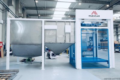Muehsam DP15c