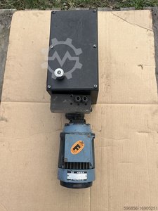Parker 230V Steuereinheit