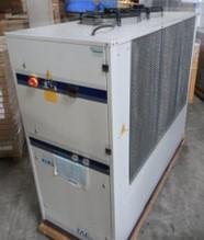 Cooling systems MTA TAEevo Tech 251 P5 – 48,7 kW