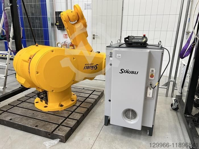 Stäubli TX200