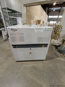 Exelsius UV-9 Oven