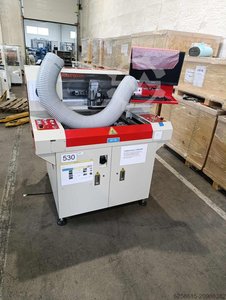 Aurotek PCB Separator
