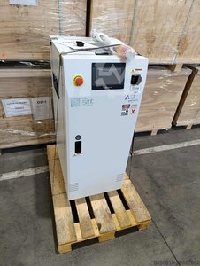 E-flex SMT microsystems Loader, Inverter, Buffer