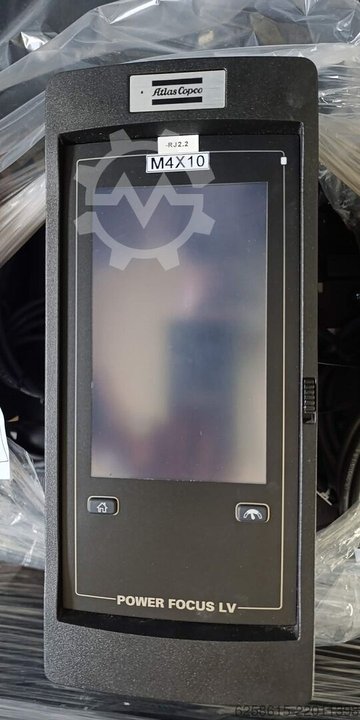 Atlas Copco Schraubautomat