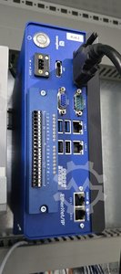 Wenglor camera system