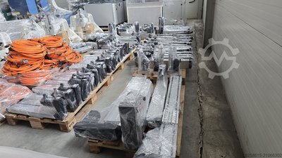 Rexroth Handhabungs-Manipulator