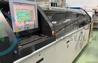 ERSA Powerflow eN2