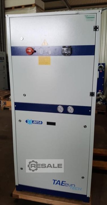 Cooling systems MTA TAEevo Tech 201P3-20 – 44,2 kW