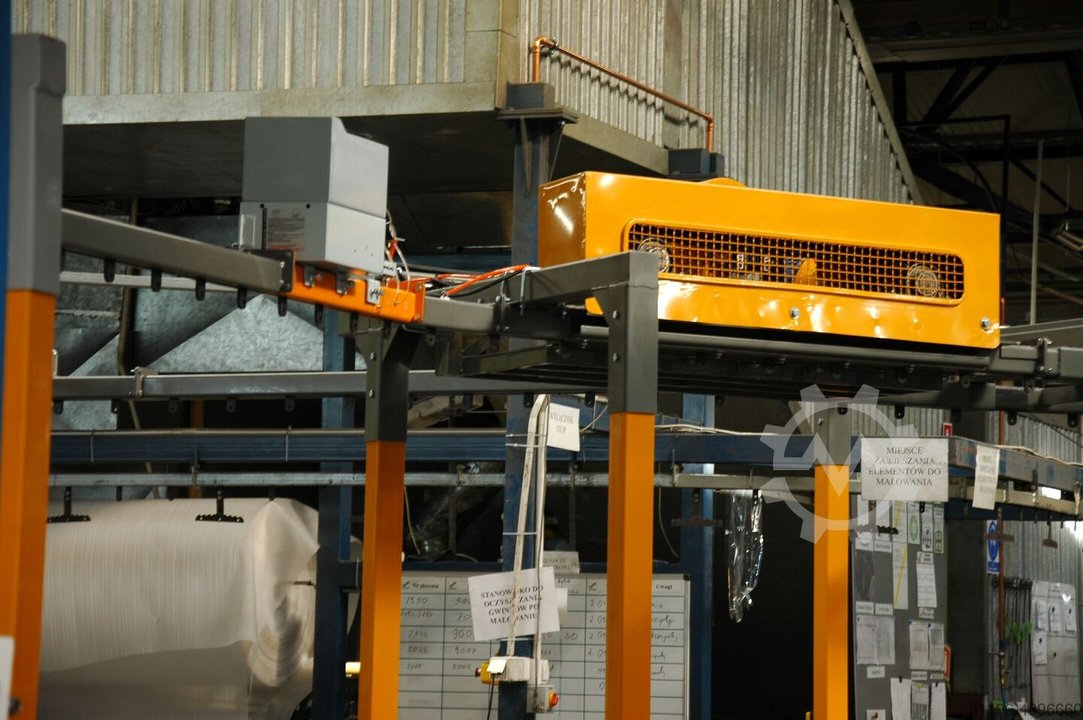 ROMER Electrostatic