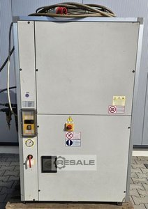 Cooling systems IKS IPE 051