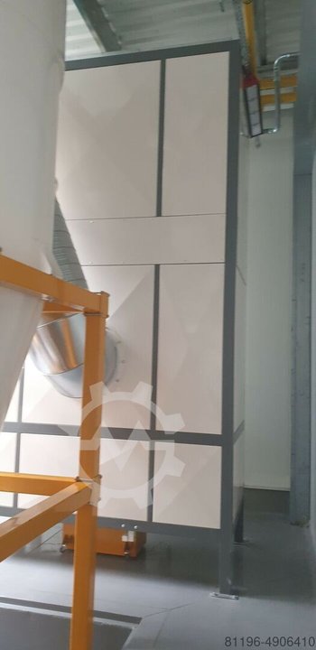 ROMER Odpylacz OZ-4L