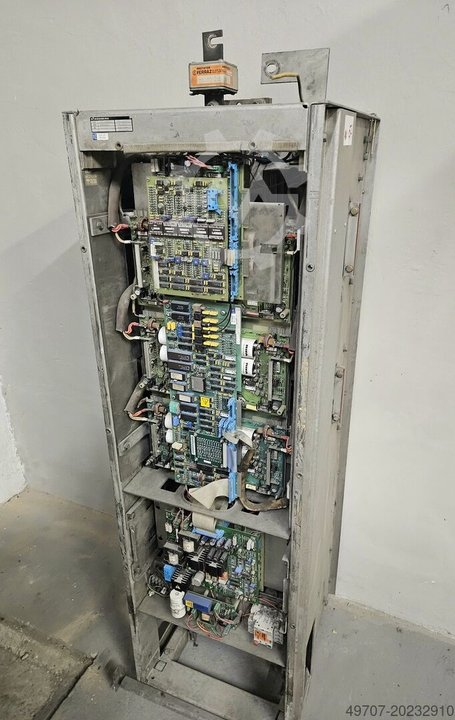 ABB Stromberg AC Drive SAFUI 400F415 ABB Frequenzumrichter ABB SAFUI 400/415