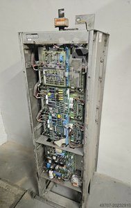 ABB Stromberg AC Drive SAFUI 400F415 ABB Frequenzumrichter ABB SAFUI 400/415