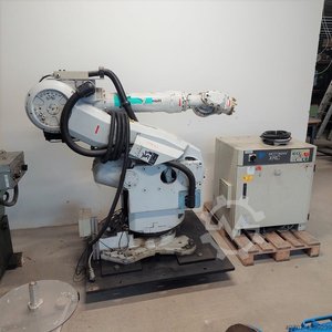 Yaskawa Motoman YR-UP130-A00