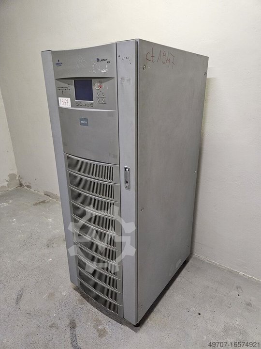 Liebert NXa 40 40kVA 32KW
