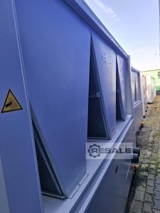 Cooling systems MTA Aries TECH AST2 115 HE – 315 k