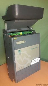 Eurotherm Drives  590 Analog 75kw /100Hp