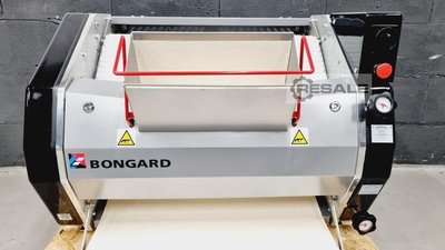 Bread making plants BONGARD Major EVO