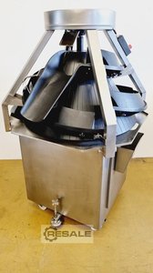 Bread making plants FIMAK KCM 1000
