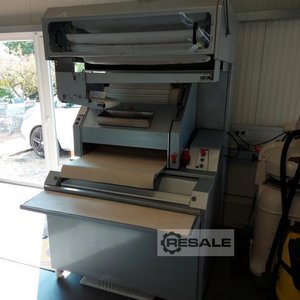 Bread making plants JAC BA 402 ...