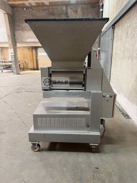 Bread making plants RINC Extruder