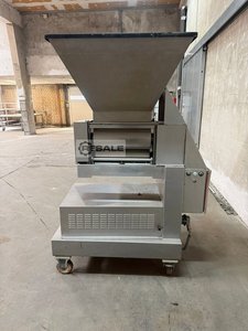 Bread making plants RINC Extruder