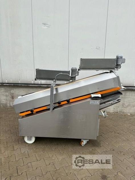 Bread making plants WERNER + PFLEIDERER Globus U