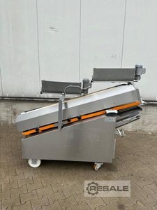 Bread making plants WERNER + PFLEIDERER Globus U