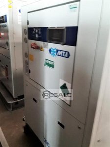 Cooling systems MTA TAEevo Tech 802 P3-20 – 159 kW