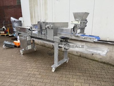 Bread making plants KEMPER IL Special
