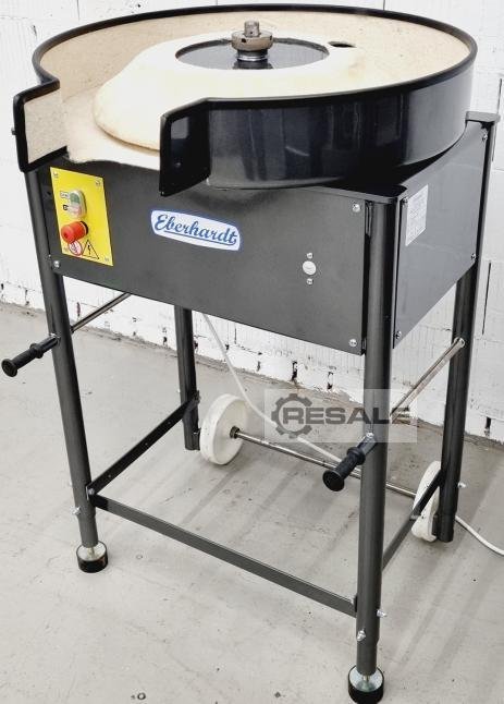 Bread making plants EBERHARDT Ruwimat SG