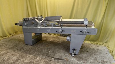 Bread making plants W&P WERNER & PFLEIDERER ELR