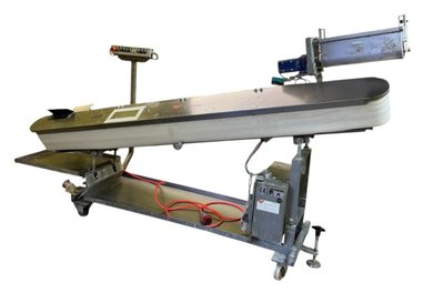 Bread making plants KEMPER SBR 2500
