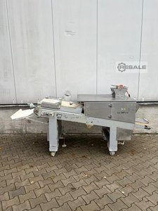 Bread making plants KEMPER SU-L