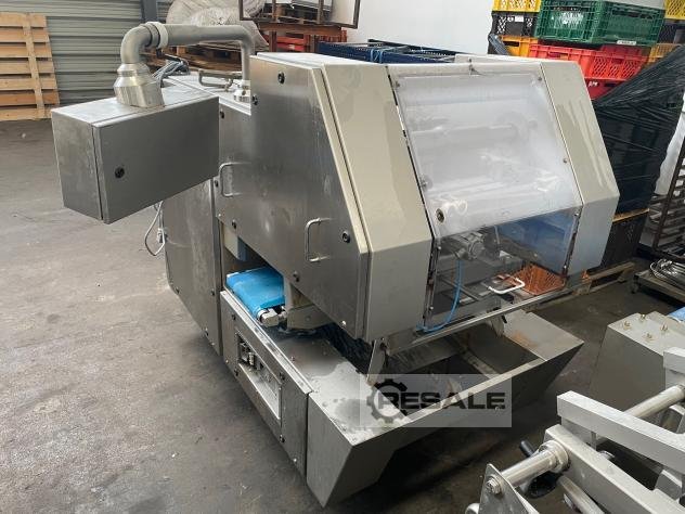 Bread making plants BENIER Brot