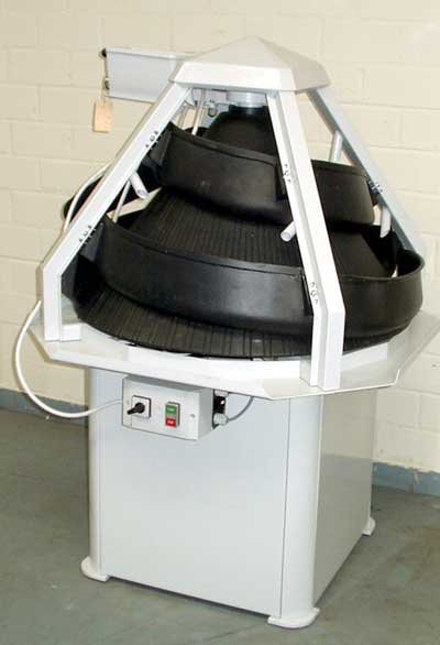 Bread making plants BENIER CO 2