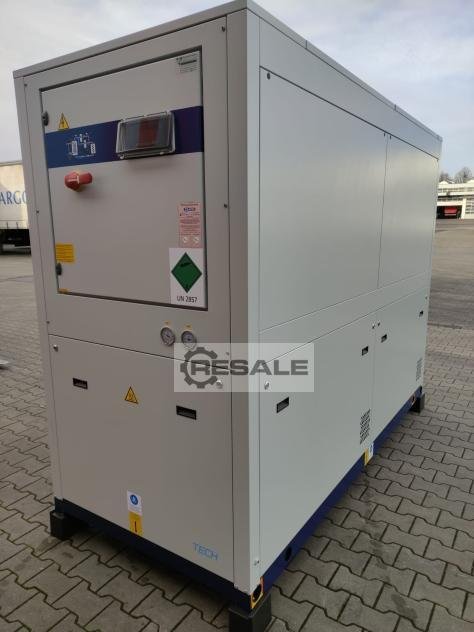 Cooling systems MTA TWEevo Tech 381 P3