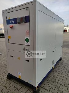 Cooling systems MTA TWEevo Tech 381 P3