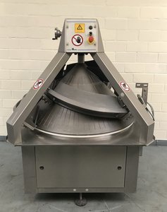 Bread making plants BENIER Allround