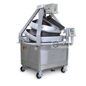 Bread making plants SINMAG EUROPE SMQ20