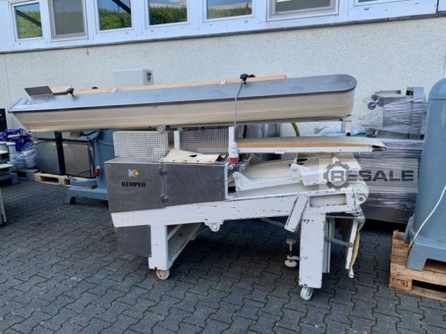 Bread making plants KEMPER Superba
