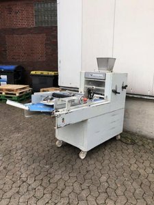 Bread making plants W+P BM 51 B