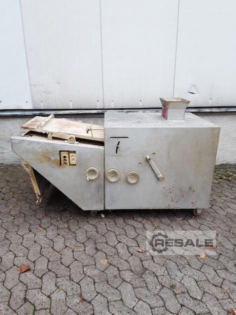 Bread making plants KEMPER SU-L