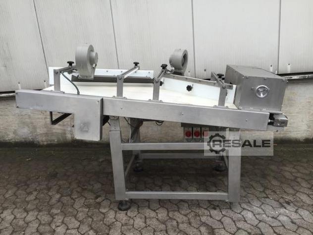Bread making plants BENIER Langwirker