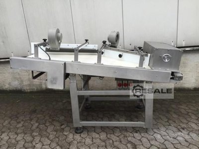 Bread making plants BENIER Langwirker