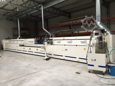 Demak CV4 OMNISMART (FL) 500.50.20 XYZ DOUBLE